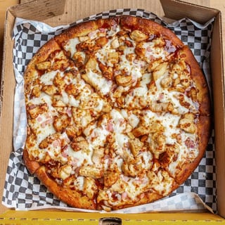 Big Bills BBQ Chicken